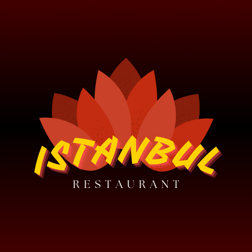 Restaurant Istanbul - Logo